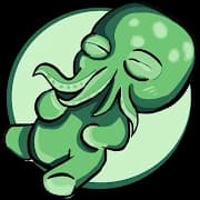 Cthulhu Virtual Pet (MOD, unlimited money) 2.1.21 icon