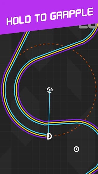 One More Line APK screenshot 1