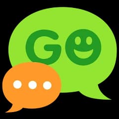 GO SMS Pro (Premium) 7.16 icon