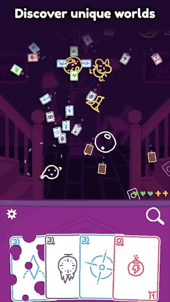 Heck Deck APK screenshot 4