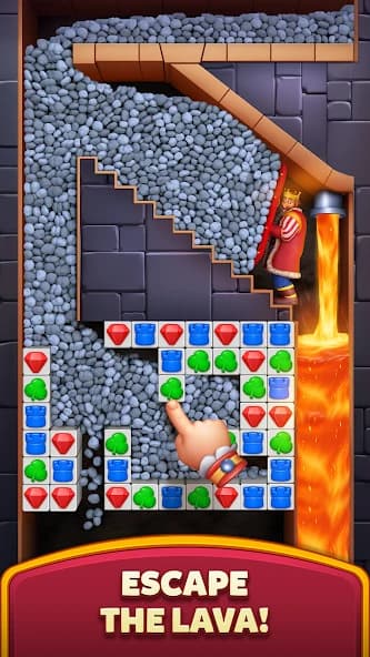 Royal Kingdom APK screenshot 3