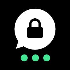 Threema. Secure and private Messenger APK icon