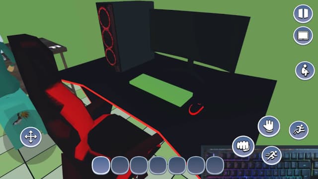 Warnet Life (MOD, Free Shopping) 3.5.1 screenshot 2