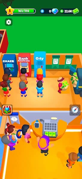 My Shopping Mall APK screenshot 5