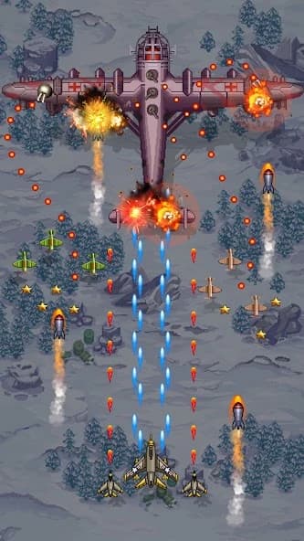 1942 screenshot 4