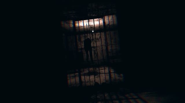 The Last Room : Horror Game APK screenshot 5