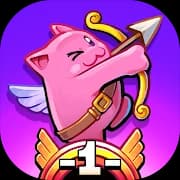 Twin Shot Deluxe APK icon