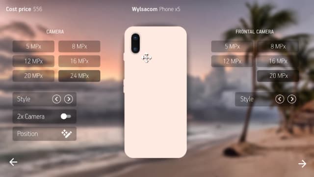 Smartphone Tycoon screenshot 1