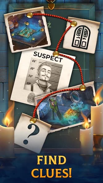 Clockmaker - Amazing Match 3 screenshot 4