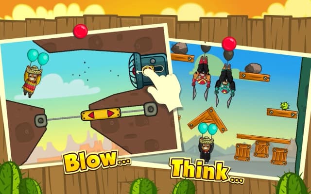 Amigo Pancho (MOD, unlimited money) 1.9 screenshot 4