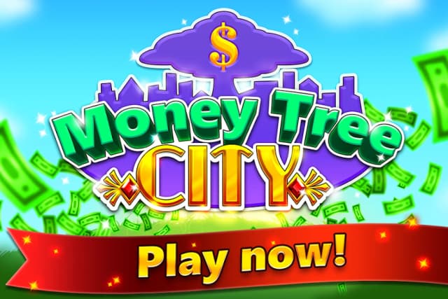 Money Tree City (MOD, gems) 1.0.2 screenshot 4