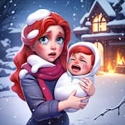 Jewel Manor – Home Design APK icon