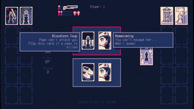 Shotgun King: The Final Checkmate APK screenshot 6