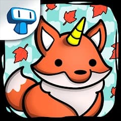 Fox Evolution - The Secret of The Mutant Foxes icon