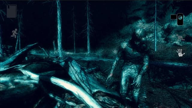 Mental Hospital VI (Horror) screenshot 5