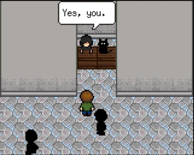Clock of Atonement screenshot 2