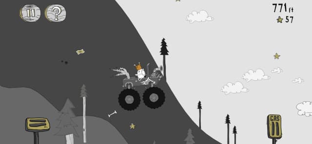 Doofus Drop screenshot 4
