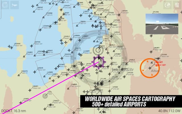 Carrier Landings Pro APK screenshot 5