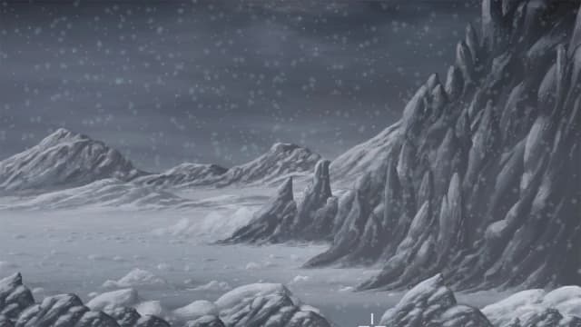 Mountains of Madness APK screenshot 1