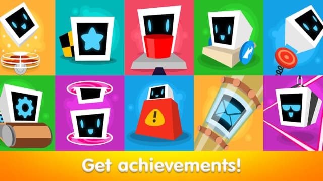 Heart Box - physical puzzle screenshot 5