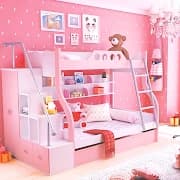 Home Design: House Decor Makeover icon