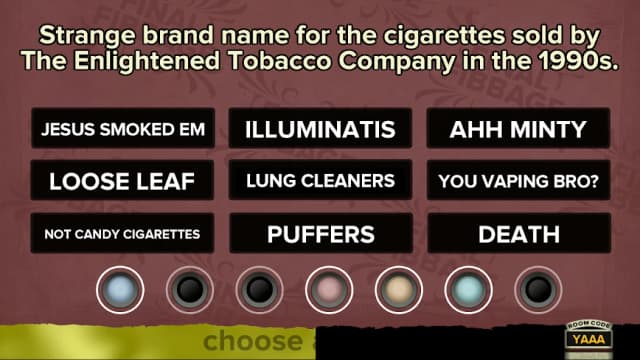 The Jackbox Party Pack APK screenshot 3