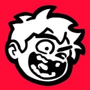 How Many Dudes? APK icon