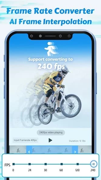 Time Cut Pro APK screenshot 3