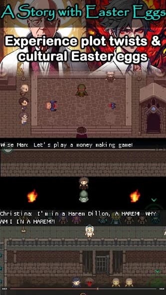 Tablets of Power APK screenshot 5