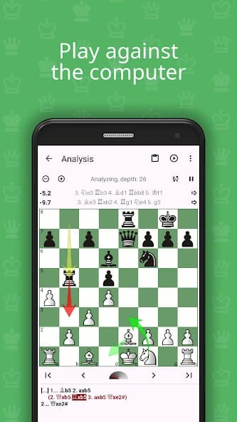 Chess King screenshot 5