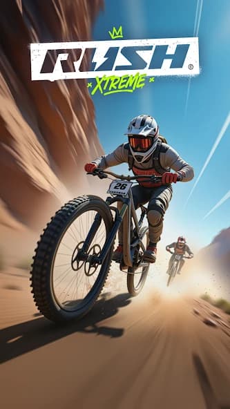 RUSH: Xtreme APK screenshot 1