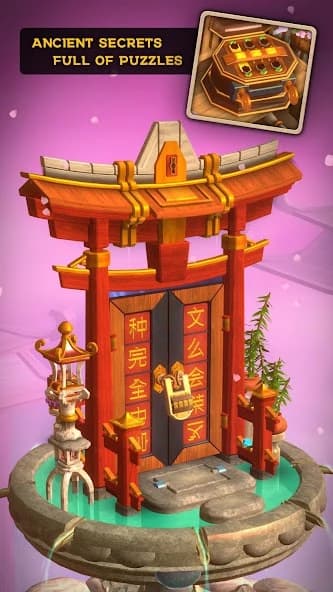 Doors: Awakening screenshot 4