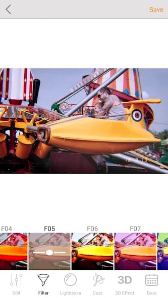 KUNI Cam APK screenshot 1
