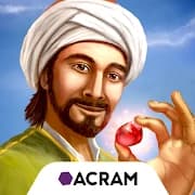 Istanbul: Digital Edition APK icon