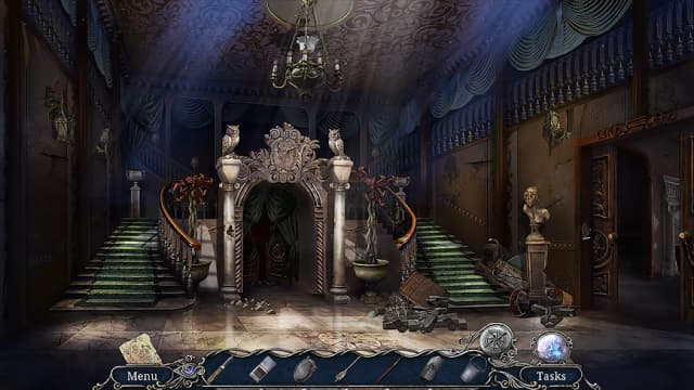 Stormhill Mystery: Family Shadows (Full) APK screenshot 3