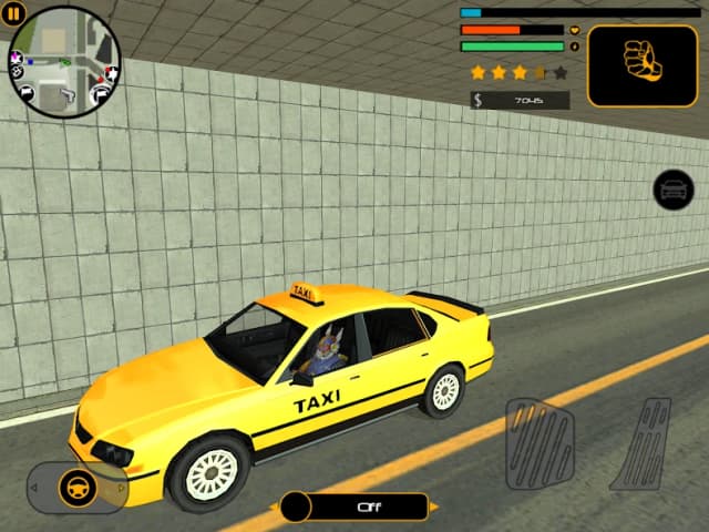 Super Suit screenshot 3