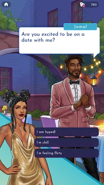 Love Island: The Game screenshot 5