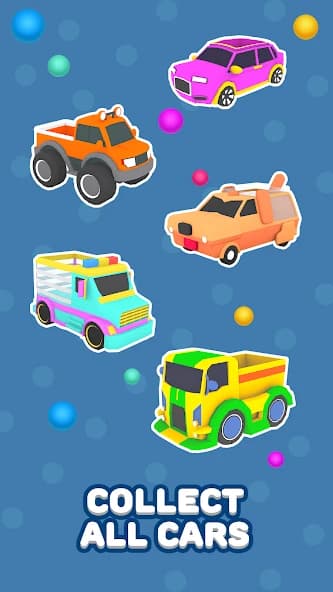 Sand Balls screenshot 4