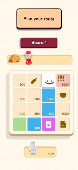 Wordlike – Word Roguelike APK screenshot 4