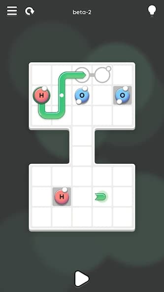 Sokobond Express APK screenshot 2