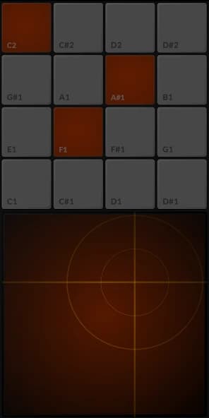 TouchDAW APK screenshot 5