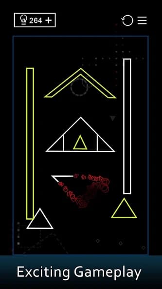 Ignis - Brain Teasing Puzzle Game screenshot 5