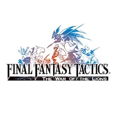 FINAL FANTASY TACTICS: WotL APK icon