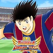 Captain Tsubasa: Dream Team APK icon