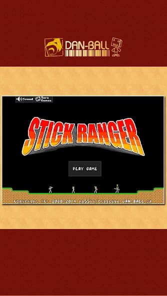 Stick Ranger screenshot 5