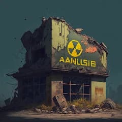 Survival City Builder APK icon