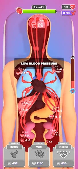 Click to Life APK screenshot 4