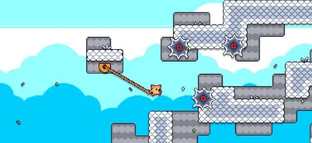 FoxyRush APK screenshot 5
