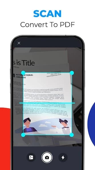 All Document Reader and Viewer APK screenshot 3