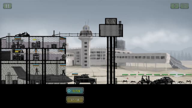 Fortress TD screenshot 3